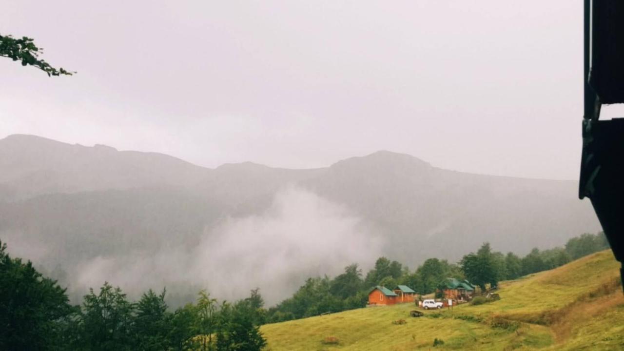 Willa Rakovic Katun - Biogradska Gora Accomodation Berane Zewnętrze zdjęcie